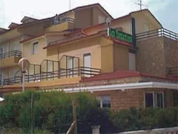 Hotel Tamarises Noja