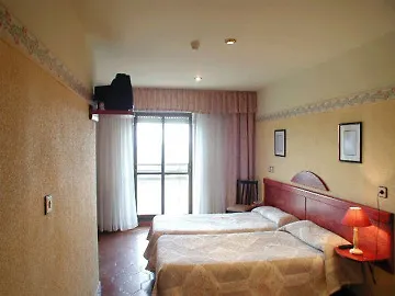 Hotel Tamarises