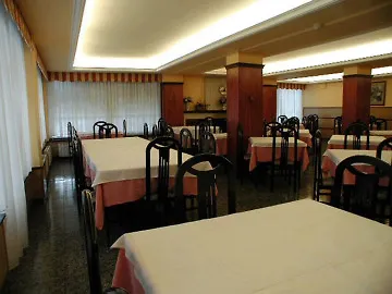 Tamarises Noja