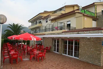 Tamarises Hotel 2*