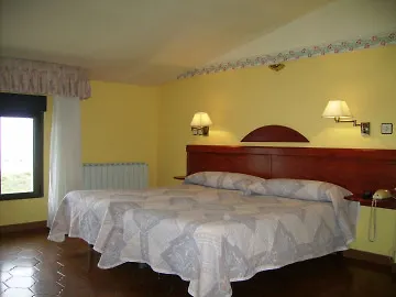 Tamarises Hotel 2*