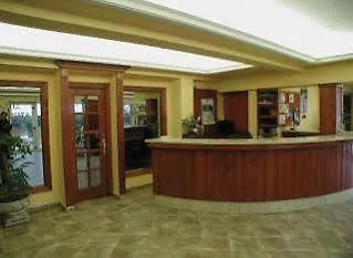 Tamarises Hotel