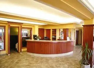 Tamarises Hotel 2*