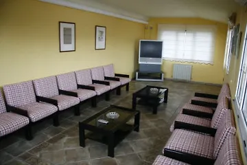 Tamarises Hotel 2*