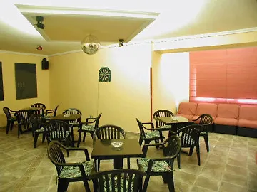Tamarises Hotel Noja